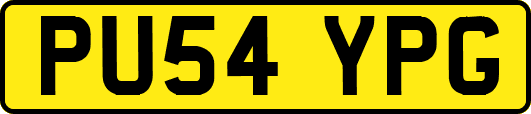 PU54YPG