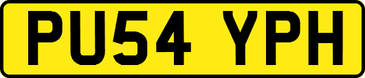 PU54YPH