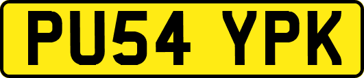 PU54YPK