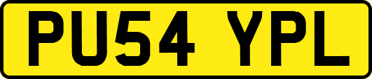 PU54YPL