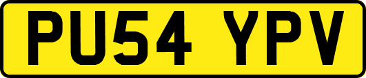 PU54YPV