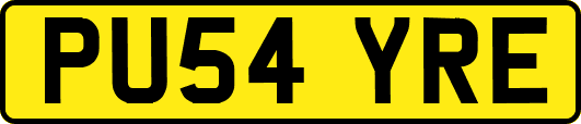PU54YRE
