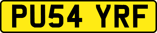 PU54YRF
