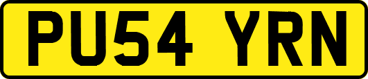 PU54YRN