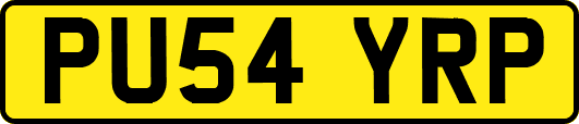 PU54YRP