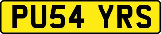 PU54YRS