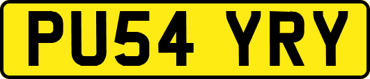 PU54YRY
