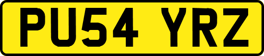 PU54YRZ