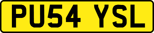 PU54YSL