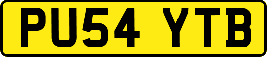 PU54YTB
