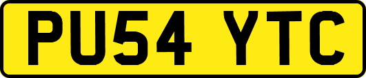 PU54YTC