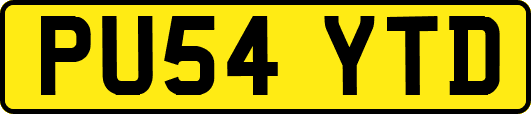 PU54YTD