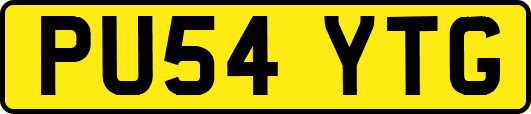 PU54YTG