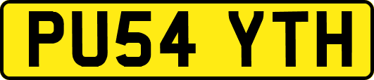 PU54YTH