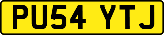 PU54YTJ