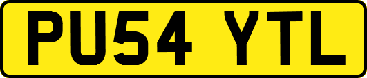 PU54YTL