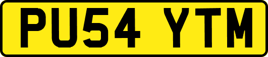 PU54YTM