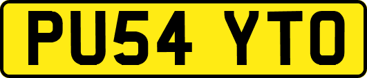 PU54YTO