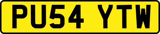 PU54YTW