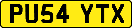 PU54YTX