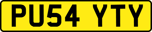 PU54YTY