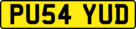 PU54YUD