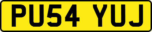 PU54YUJ