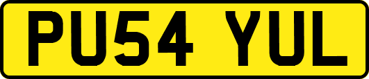 PU54YUL