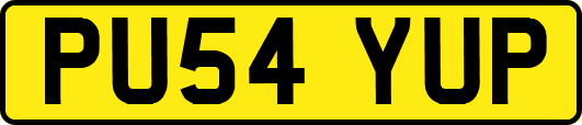 PU54YUP