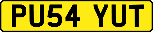 PU54YUT