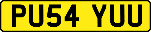 PU54YUU