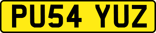 PU54YUZ