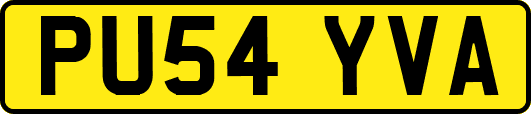 PU54YVA