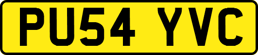 PU54YVC