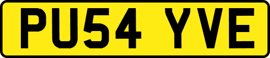 PU54YVE