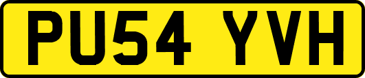 PU54YVH