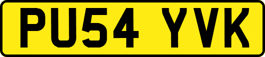 PU54YVK