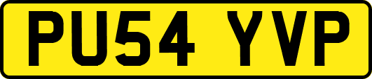 PU54YVP