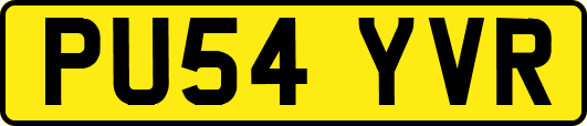 PU54YVR