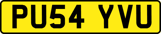 PU54YVU