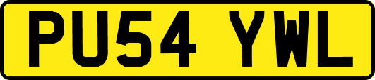 PU54YWL