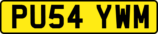 PU54YWM