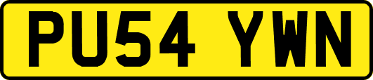 PU54YWN