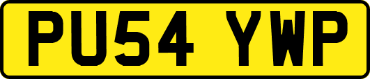 PU54YWP
