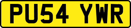 PU54YWR