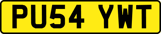 PU54YWT