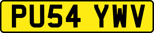 PU54YWV