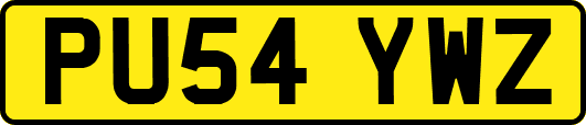 PU54YWZ