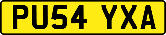PU54YXA