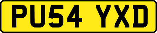 PU54YXD